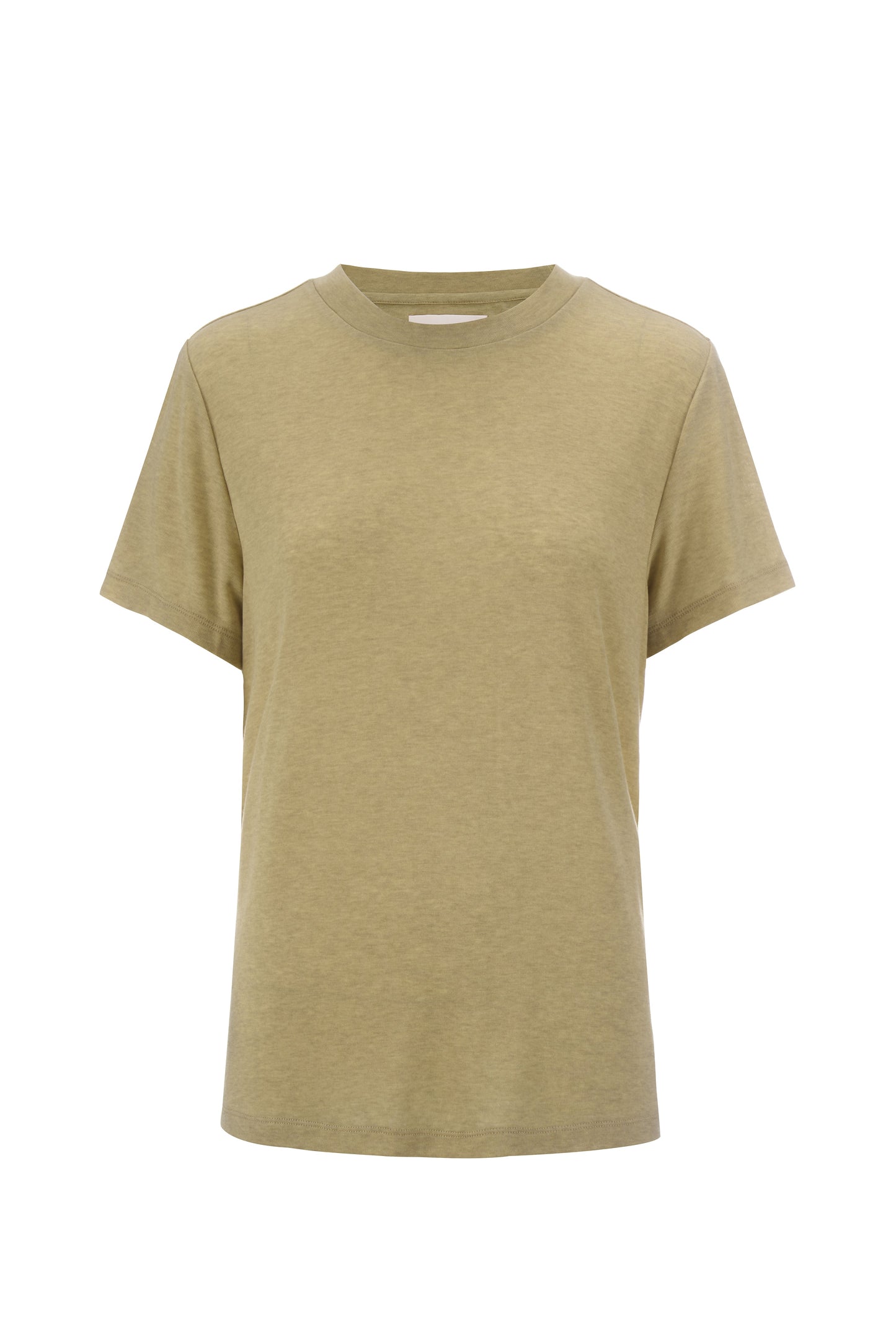 The Maysen Tee - Tan