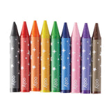 Carry Along Crayon & Coloring Book Kit - Dinoland
