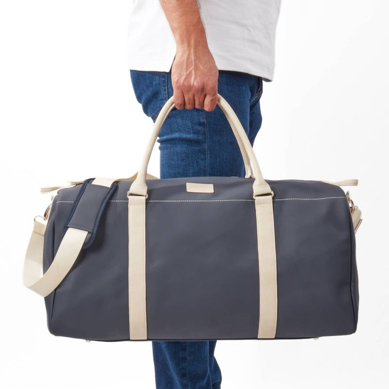 Glasgow Duffel Bag