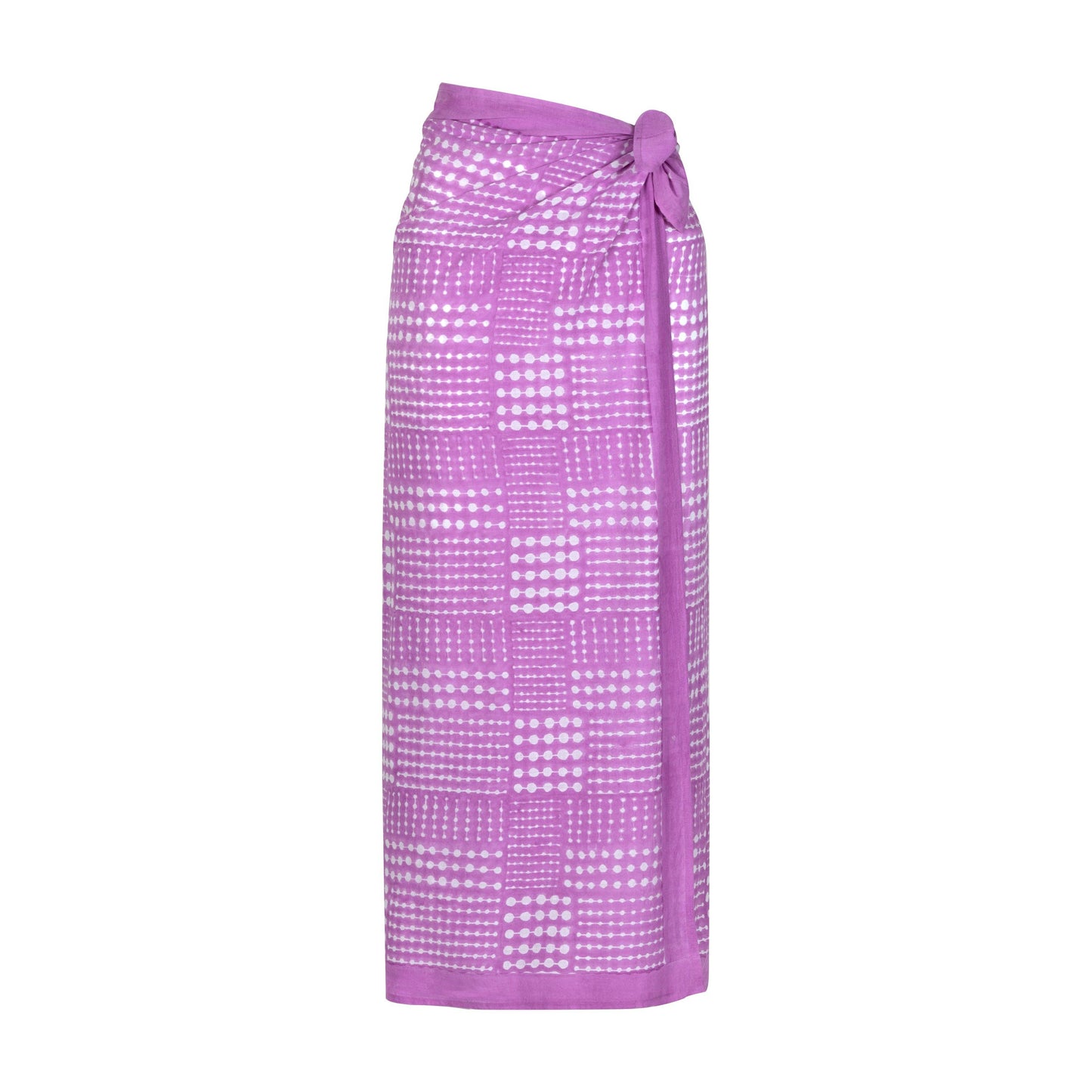 Sunshine Tienda - Lilac Laguna Sarong
