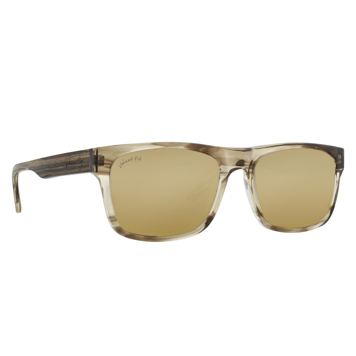 Johnny Fly - 7Thirty7 Sunglasses