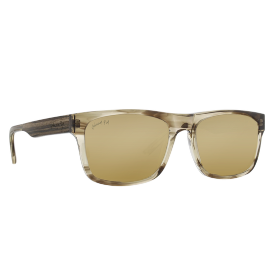 Johnny Fly - 7Thirty7 Sunglasses