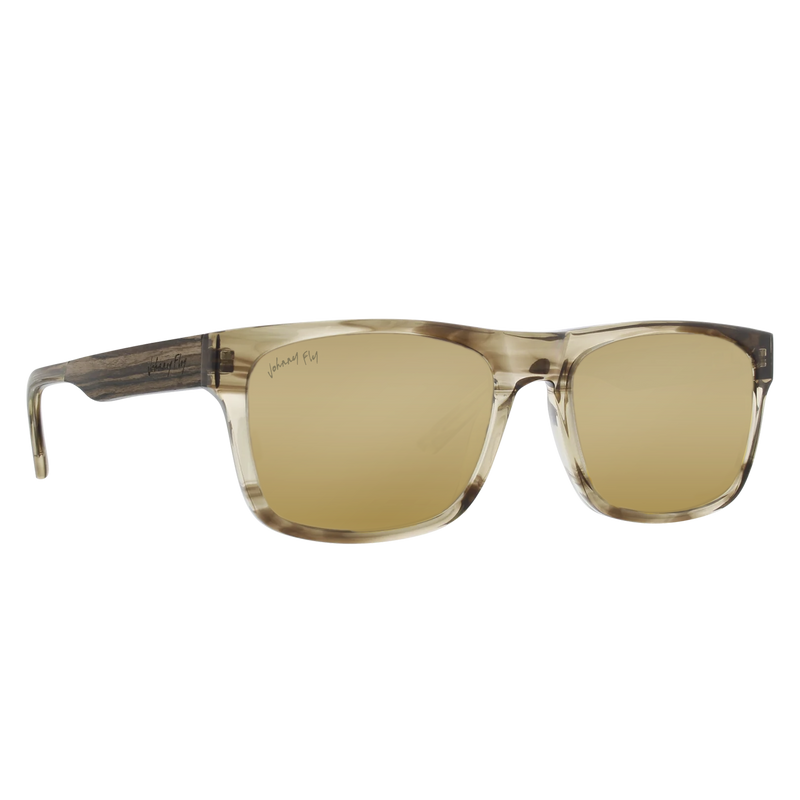 Johnny Fly - 7Thirty7 Sunglasses