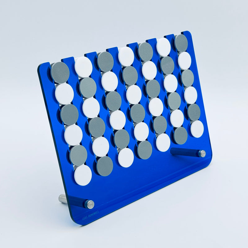 Luxe Connect Four in a Row