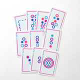 Play Away Cards - Play Away Mahjong - Modern Playing Card Deck