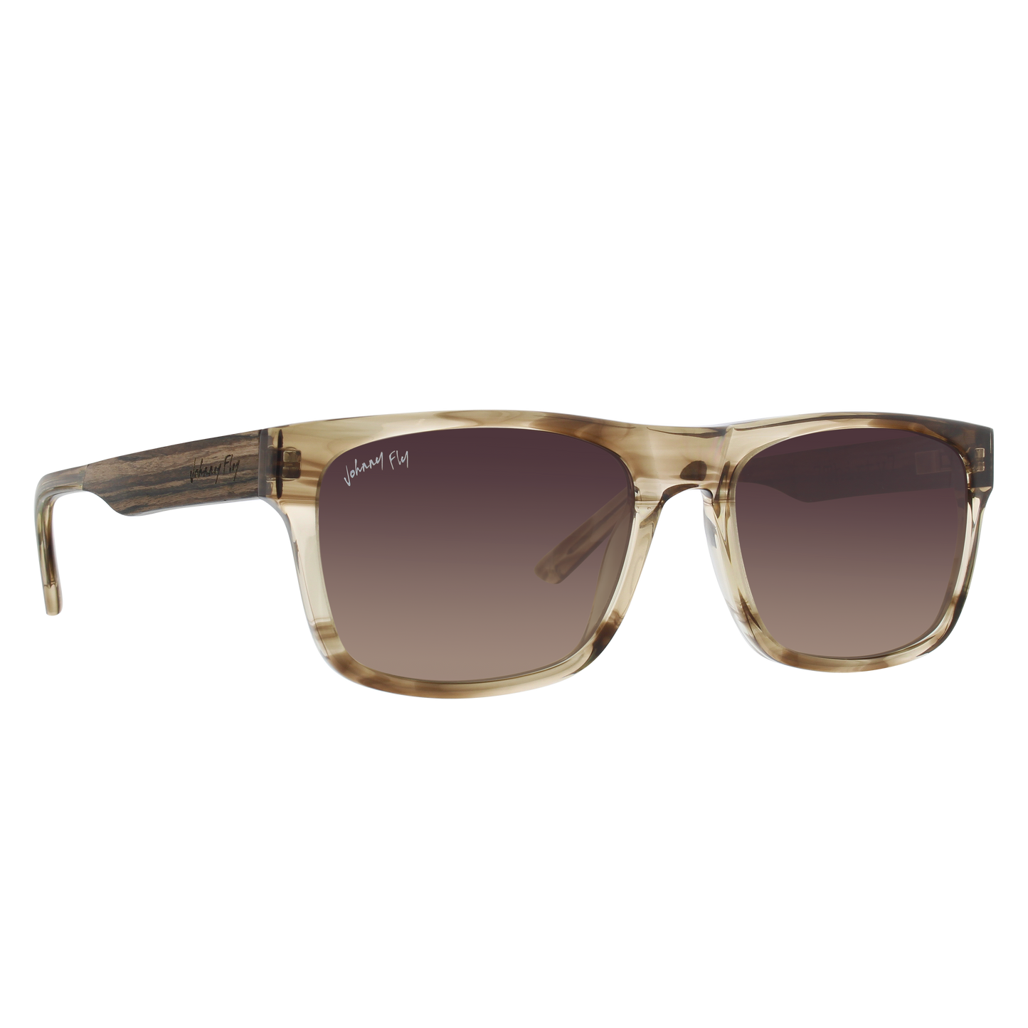 Johnny Fly - 7Thirty7 Sunglasses