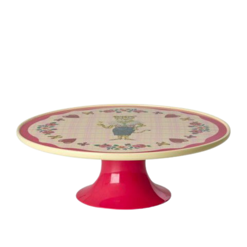 Nathalie Lété Cake Stand