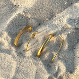 Ellie Vail - Kai Knotted Cuff Bracelet