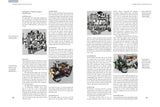 Schiffer Publishing - The Mercedes-Benz G-Class