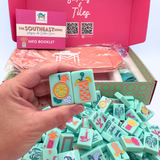 My Fair Mahjong - THE SOUTHEAST SERIES - Mahjong with Southern Charm