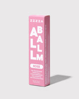 Zizia All Balm Tube - Rose Hand & Lip Balm