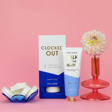 Chez Gagné - Clocked Out Shower Steamers