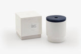 Night Space Large Candle, Midnight - UNBOXED