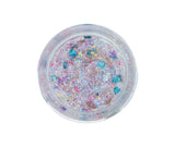 Lavender Stardust - Star Dust Glitter Pot
