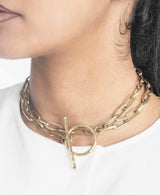 Binachi Neckpiece