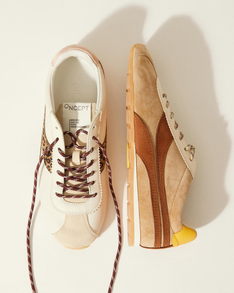 Essex Sneaker