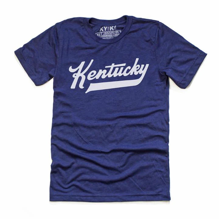 Kentucky For Kentucky - Vintage Kentucky T-Shirt