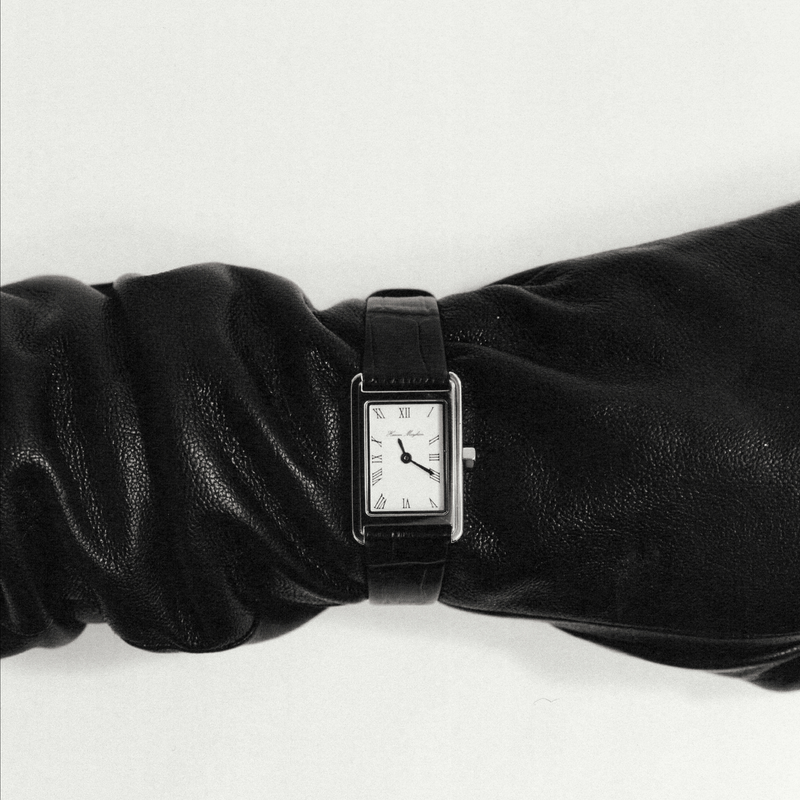 Heaven Mayhem THE ICON WATCH
