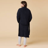 Softies - Take 10 Men's Rib Marshmallow Robe