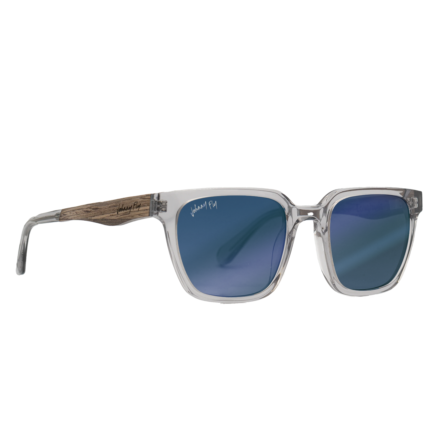 Johnny Fly - Longitude Sunglasses