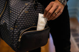 Niven Morgan - Whitewood & Sea Salt - Travel Hand Cream
