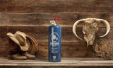 Bourbon Fire Extinguisher