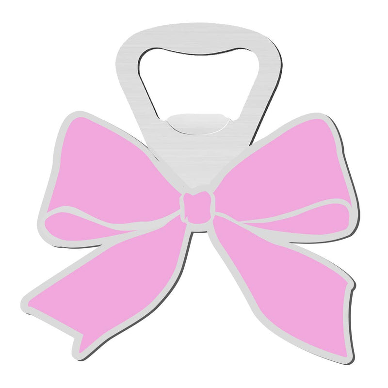 Bow Bottle Opener