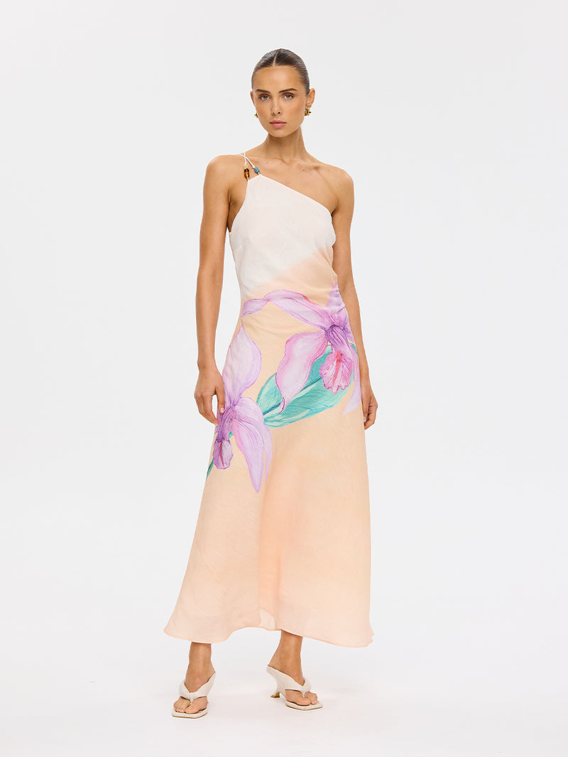 Teresa Maxi Dress