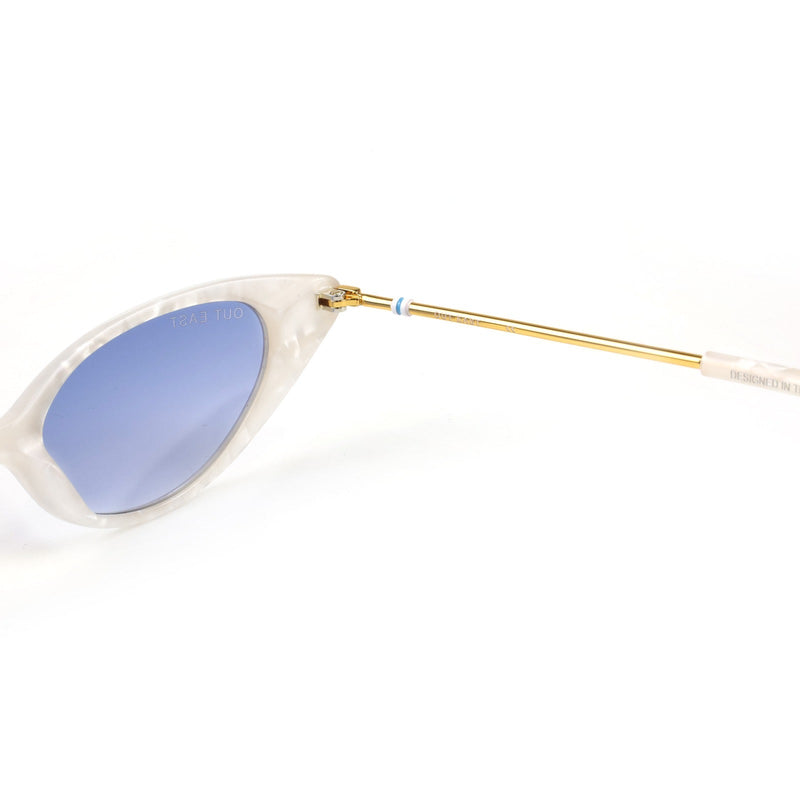 Out East Eyewear- Seascape Sunglasses