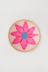 Gazania Plateau Basket