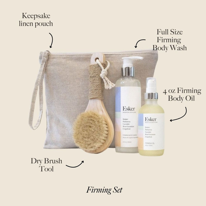 Firming Set