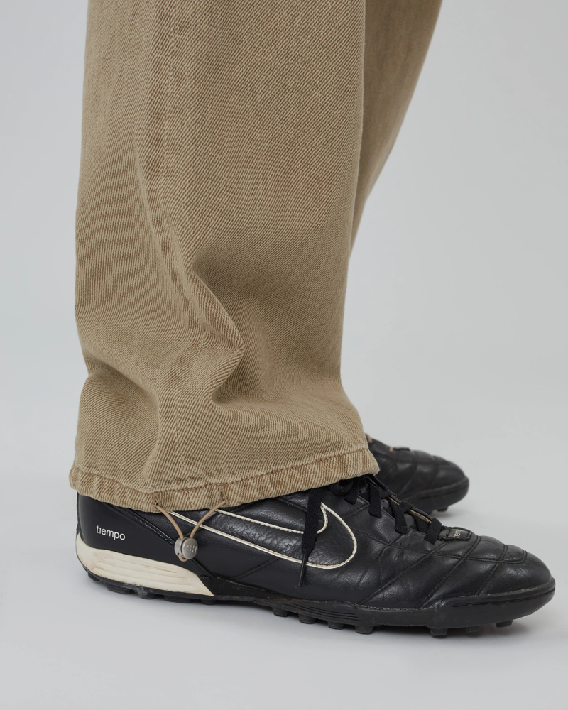 STILL HERE - Sport Jean - Pear
