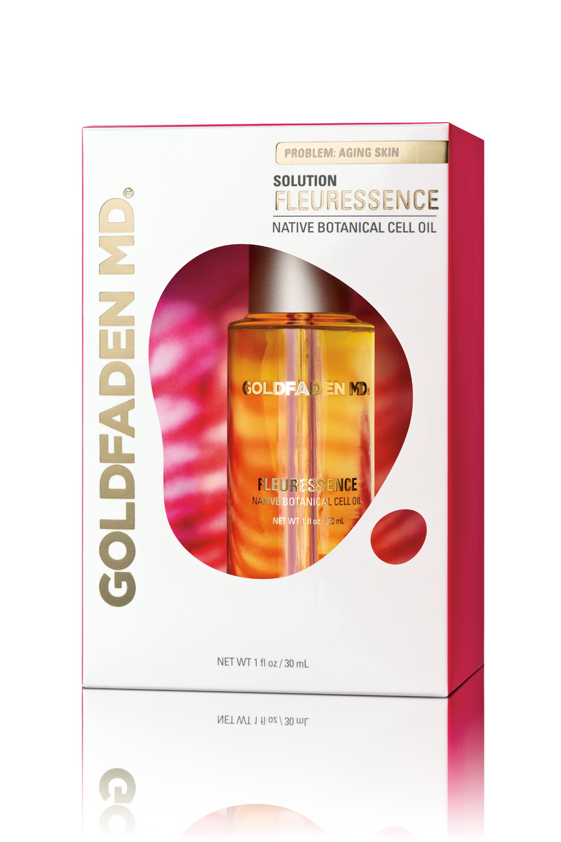 Fleuressence Elixir