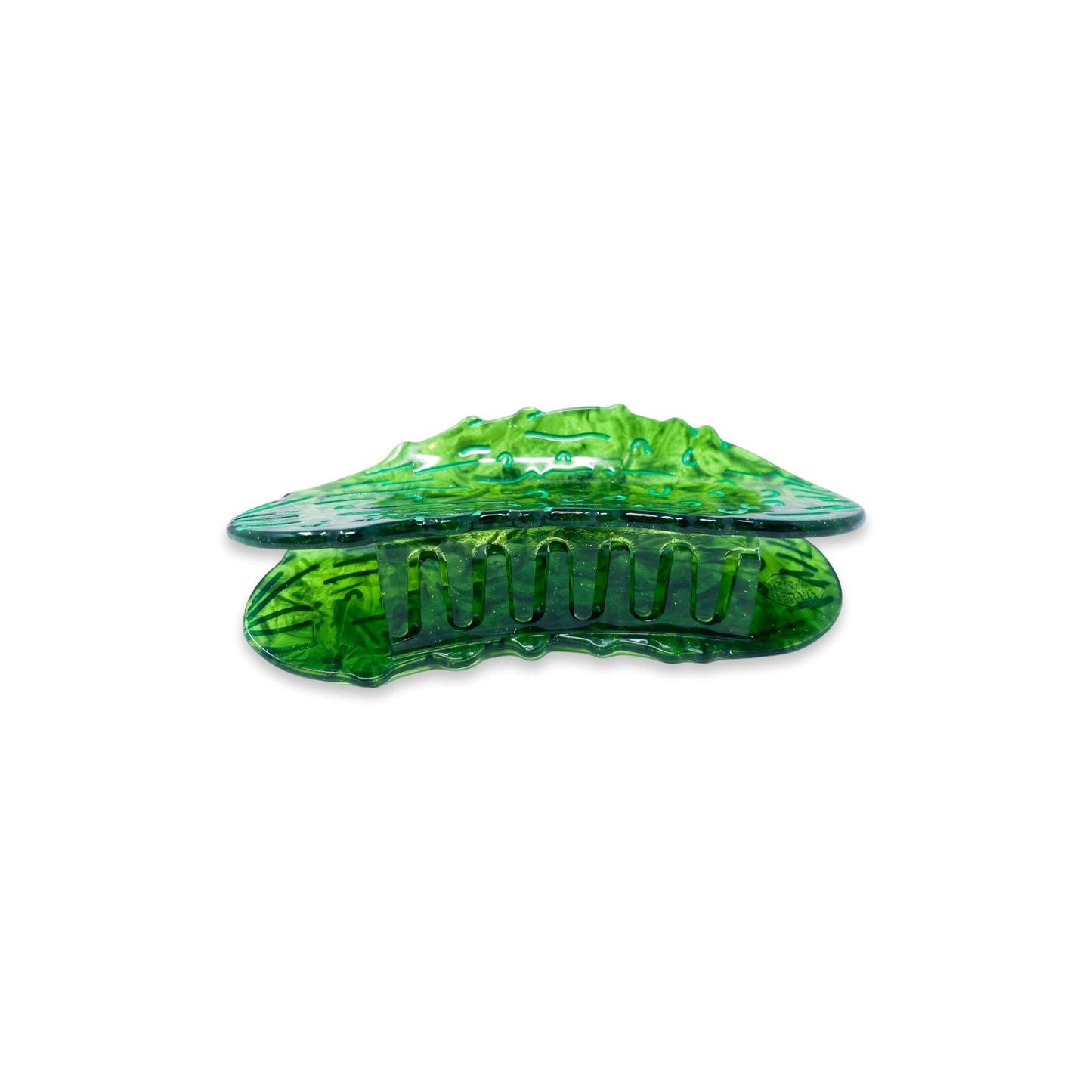Jenny Lemons - Mini Pickle Hair Claw Clip