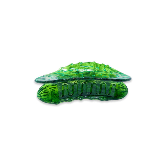 Jenny Lemons - Mini Pickle Hair Claw Clip