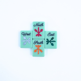 My Fair Mahjong - THE SOUTHEAST SERIES - Mahjong with Southern Charm