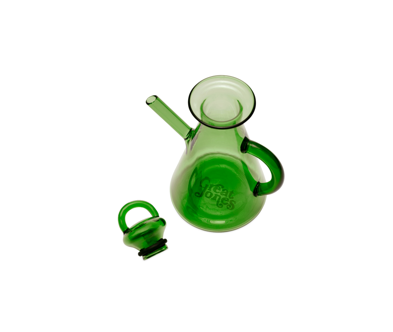 Great Jones - Spout