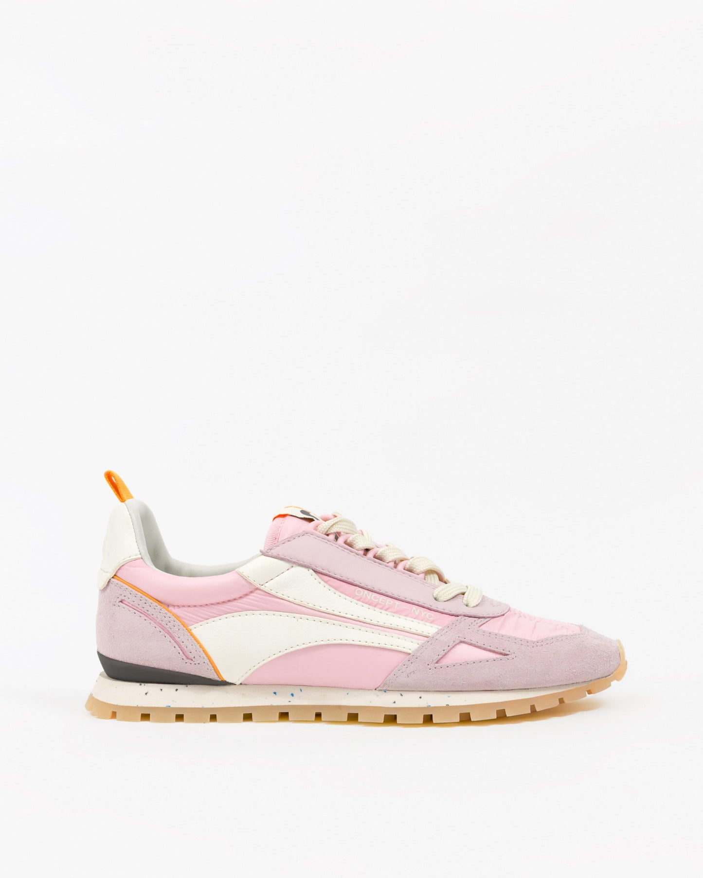 Oncept Toronto Pink Frost
