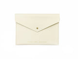 Peace Love Mahjong - Card Clutch