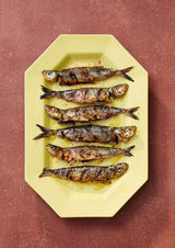 Barbecue: Smoked & Grilled Recipes From Across the Globe