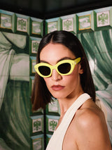 TIWI USA - LeClub Giulia Sunglasses