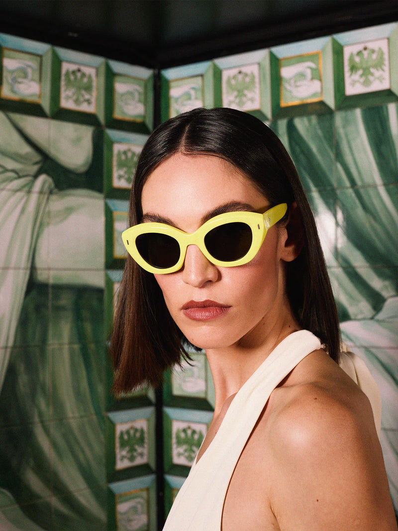TIWI USA - LeClub Giulia Sunglasses