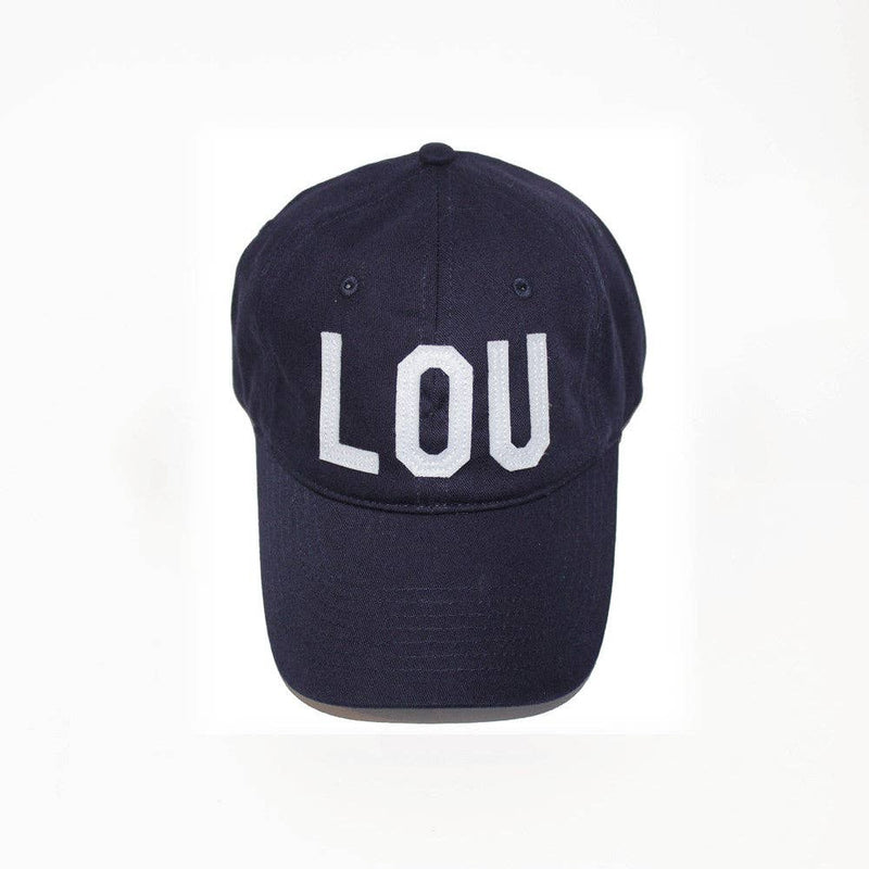 LOU Hat - Navy
