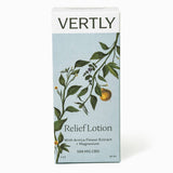 Vertly - CBD Relief Lotion