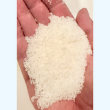 Niven Morgan - Bath Salt & Mineral Scrub - Lavender & Mint