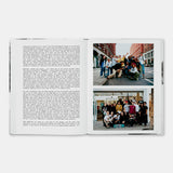Supreme Book