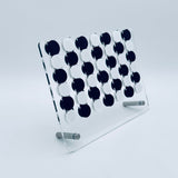 Luxe Connect Four in a Row