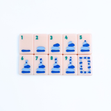 My Fair Mahjong - THE SOUTHWEST SERIES | American Mahjong with Southwest Flair