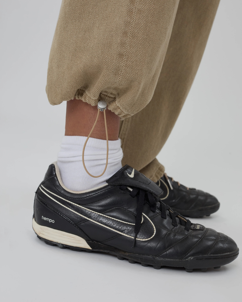 STILL HERE - Sport Jean - Pear