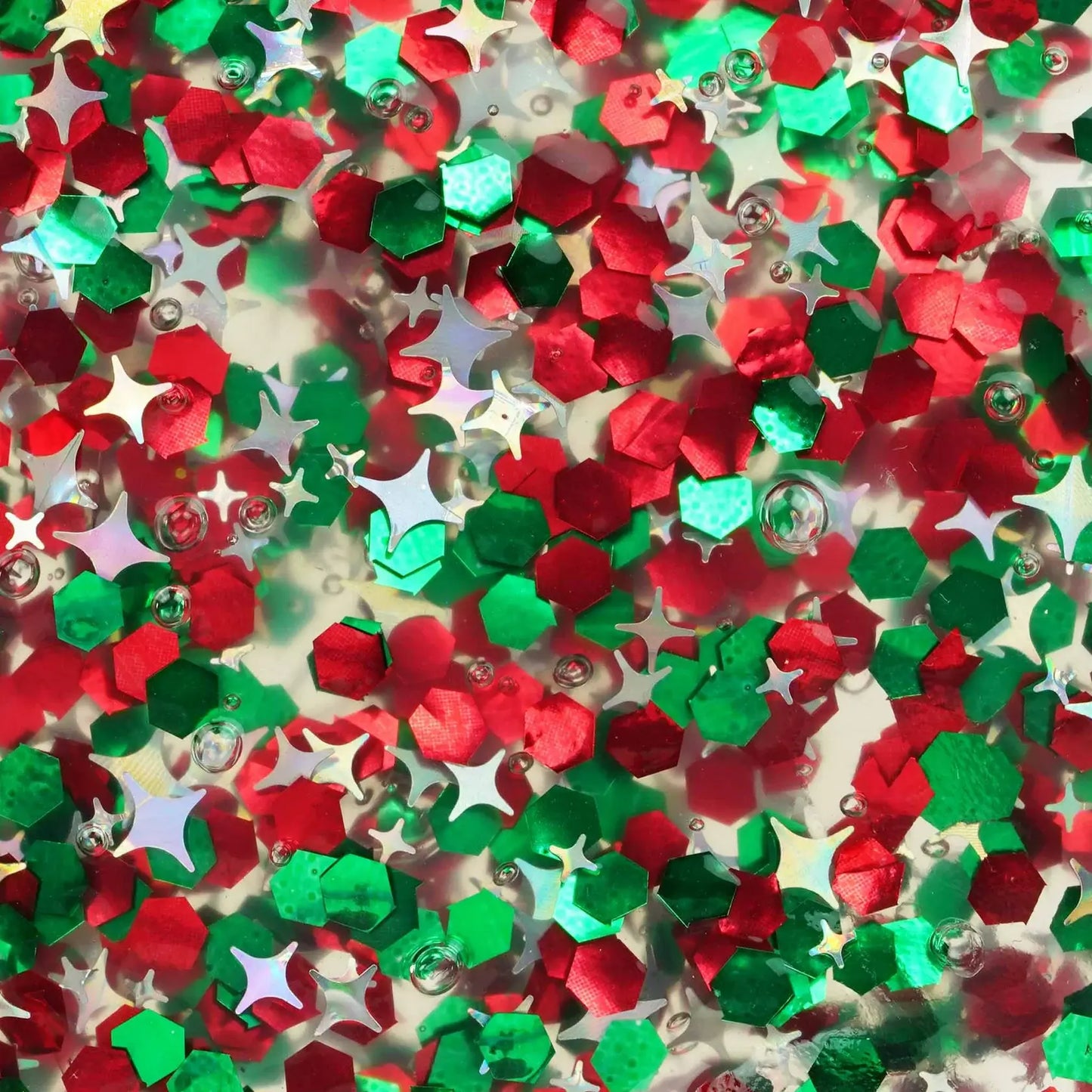 Crazy Aaron's - Mini Mistletoe Mania - 2" Thinking Putty Tin